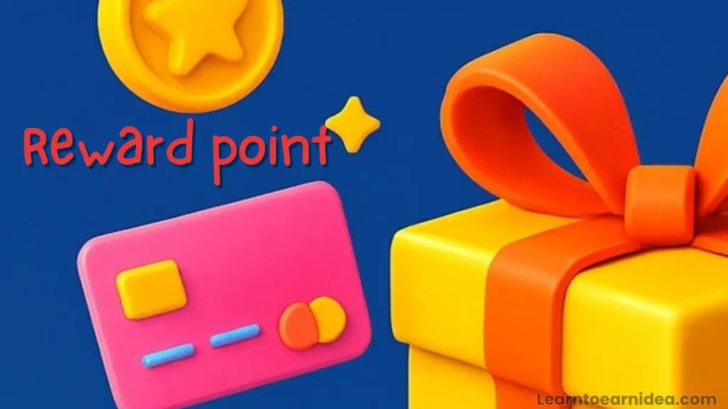 reward point क्रेडिट कार्ड रिवॉर्ड पॉइंट्स और कैशबैक बेनिफिट्स